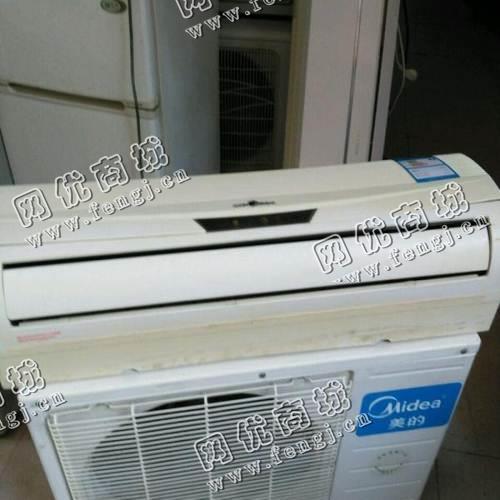 12年变频挂壁式空调回收