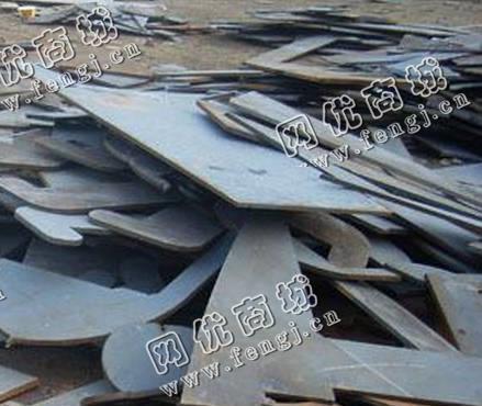 雨花区废钢回收