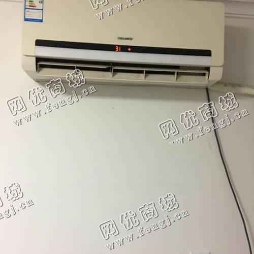 报废格力挂壁式空调回收