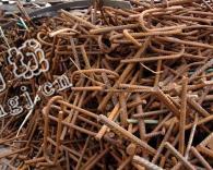长沙县地区螺纹钢回收