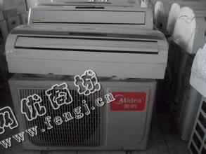 废旧09年美的空调回收