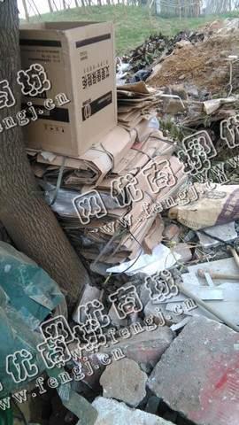 长沙县地区废黄板纸箱回收