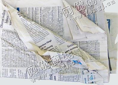 长沙县地区废报纸回收