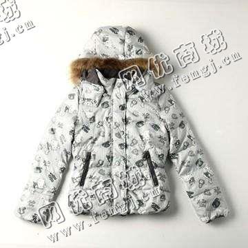 河南濮阳地区优质旧羽绒服回收