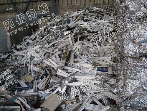 雨花区砂子塘桔园铝合金长期回收