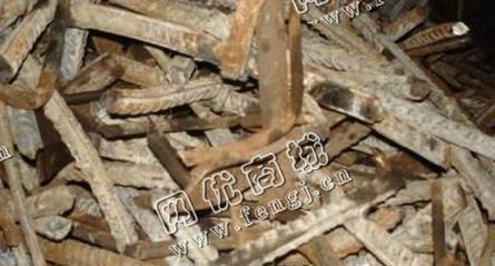 长沙县地区废钢筋头回收