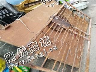 长沙县地区废铁回收