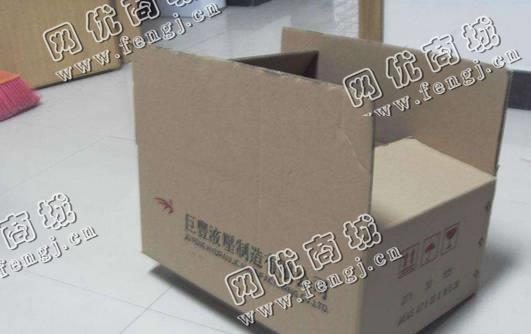 开福区湘雅路街道老廖废纸回收