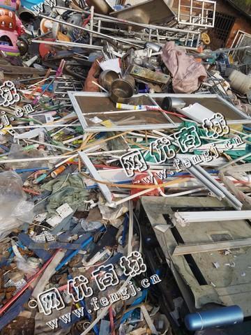 岳麓区五星村废铁长期回收