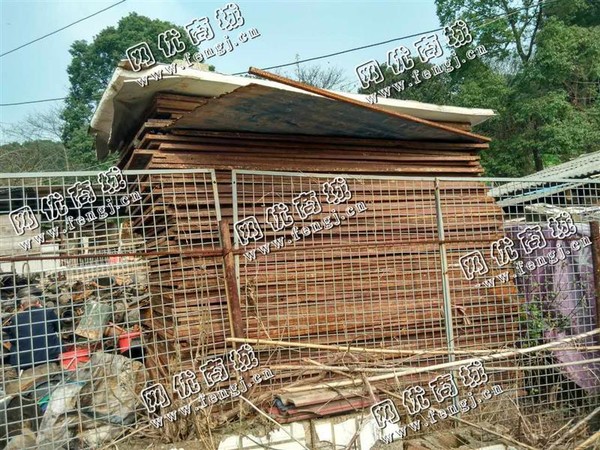 岳麓区学士街道废铁长期回收
