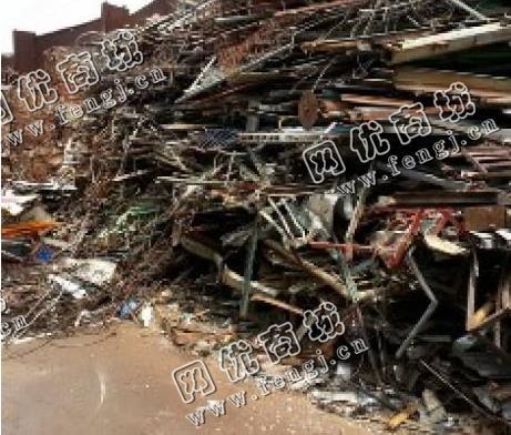 雨花区洞井路废钢长期回收