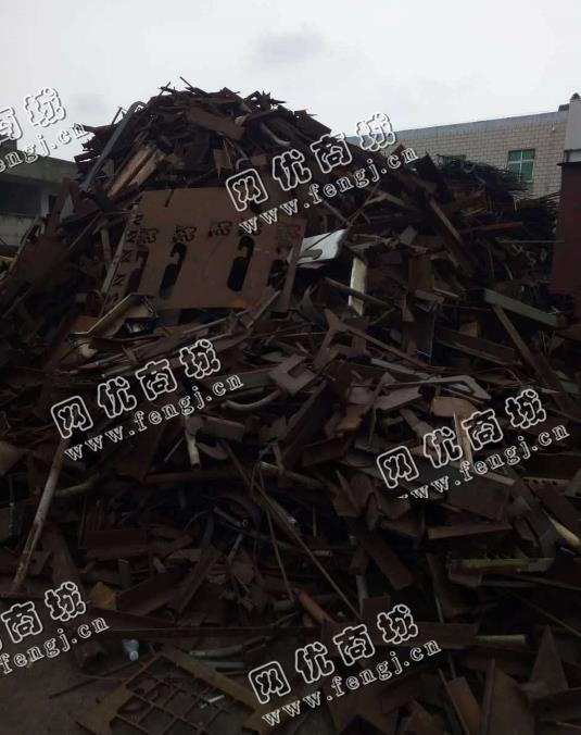 岳麓区北二环废铁长期回收
