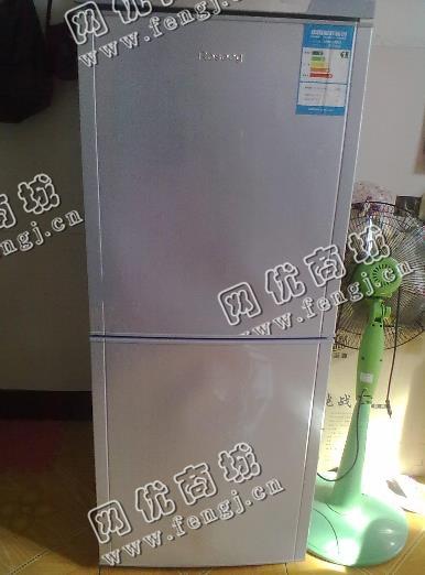 两层冰箱长期回收