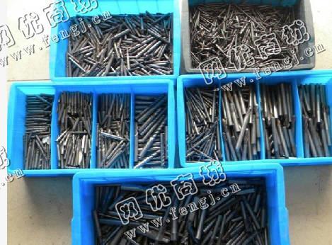 广东地区钨钢铣长期回收