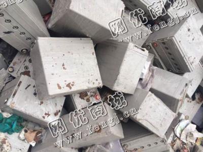 大白（无水）电瓶回收