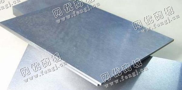 纯钨板长期回收