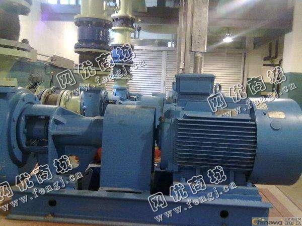 回收YKK4501-2/315KW/10KV电动机