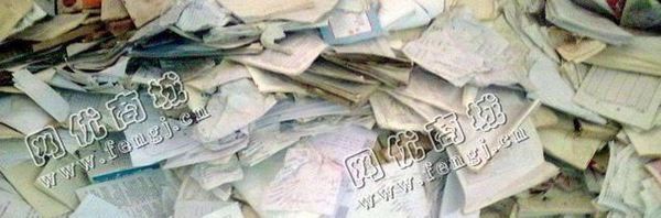 湖南邵阳地区通货书本回收