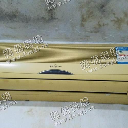 12年1.5P挂壁式空调回收