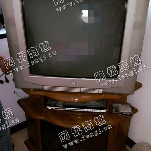 废旧29寸老式CRT电视机回收