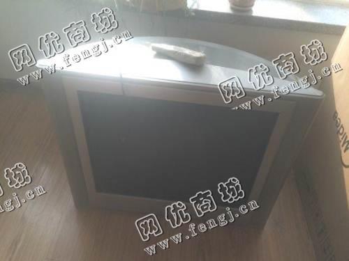 废旧25寸老式CRT电视机回收