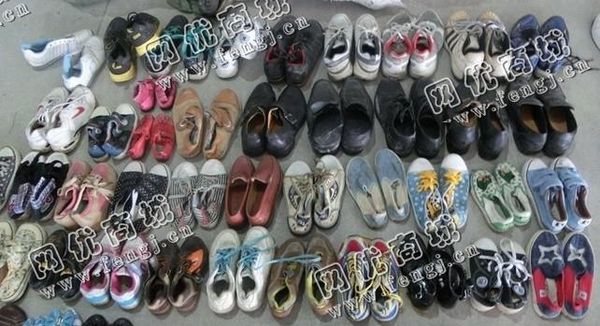 湖南郴州地区优质对鞋回收