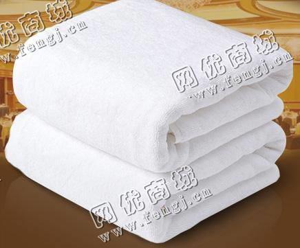 宾馆旧浴巾回收