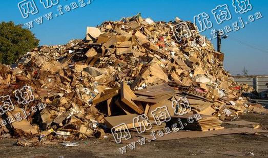 雨花区长沙大道附近废纸长期回收