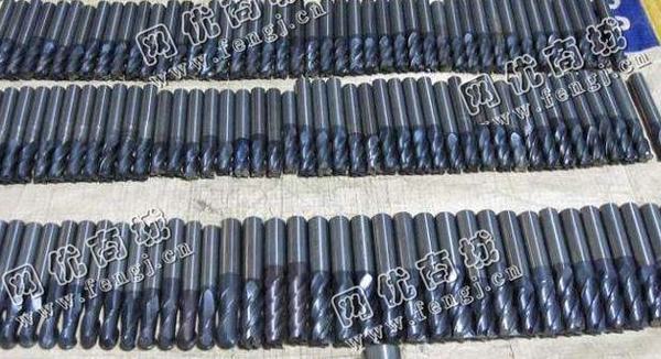 进口钨钢铣大量回收