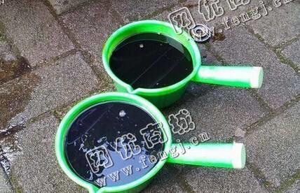 江西宜春地区废机油回收