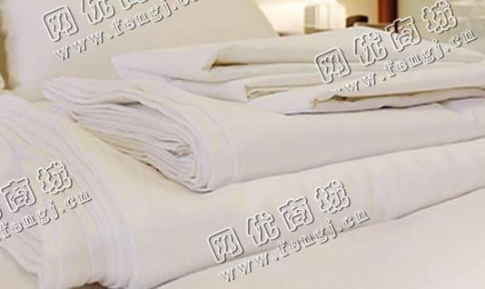 江西南昌地区宾馆旧被套回收