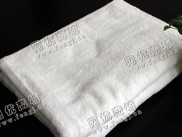 江西南昌地区宾馆旧毛巾回收