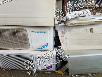 1.5P挂壁空调长期回收