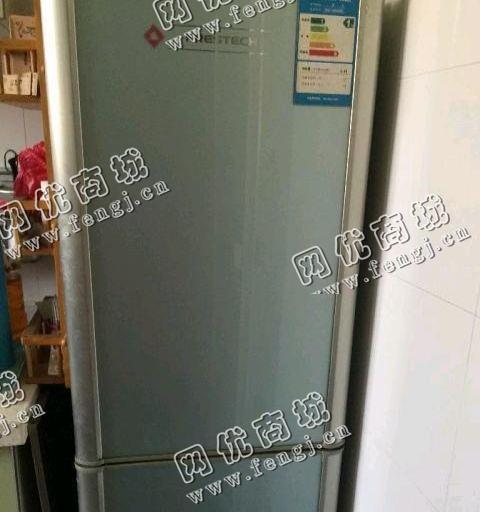 开福区四方坪街道老蒋旧冰箱回收