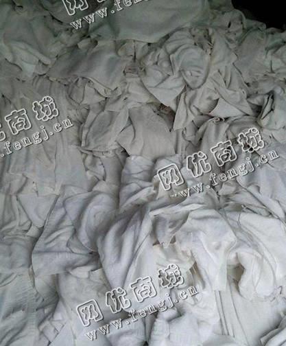 广西柳州地区宾馆白床单回收