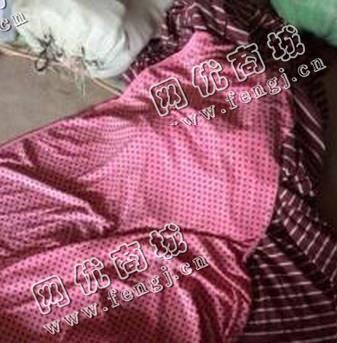 山西临汾地区旧衣服统货回收