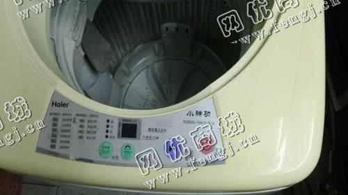 芙蓉区湘湖街道报废全自动洗衣机回收