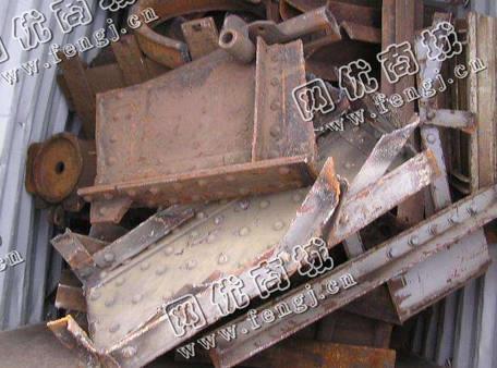 重废6个厚大量回收