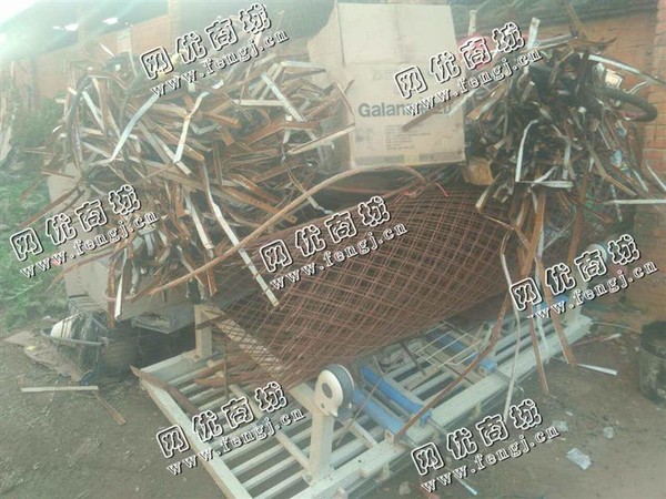 岳麓区五家湾废铁长期回收