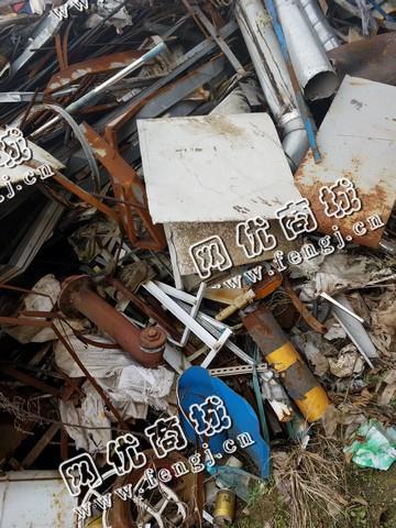 岳麓区雷锋大道废铁长期回收
