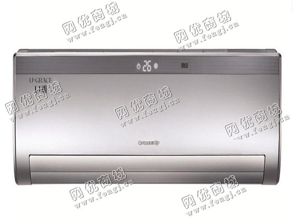 格力U雅挂式空调回收