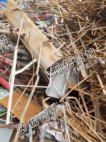 雨花区跳马镇废铁长期回收