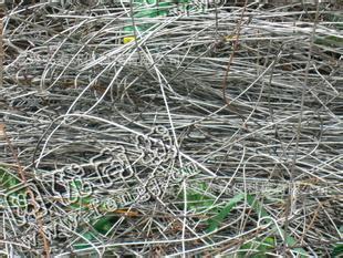 铁丝大量回收