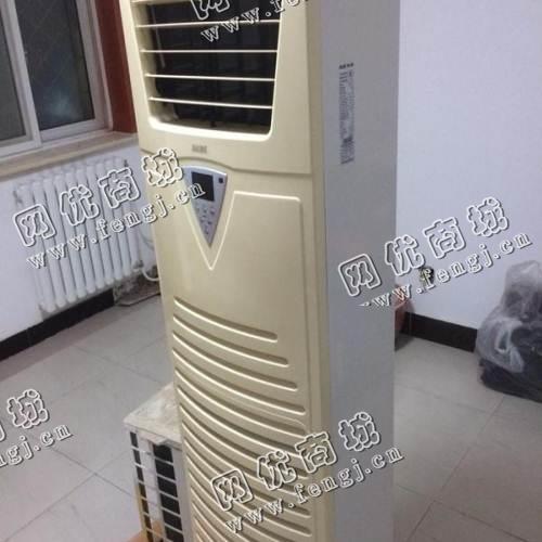 芙蓉区火星街道报废格力3P立柜式空调回收
