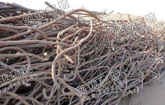 浙江地区钢筋头上门回收