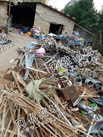 雨花区万芙中路废铁长期回收