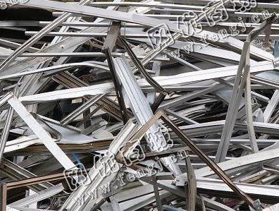 雨花区兴安路铝合金长期回收