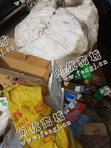 雨花区兴安路废纸长期回收