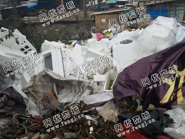 雨花区金海路泡沫箱回收