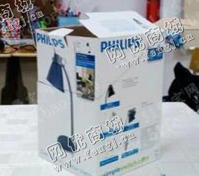 废电器纸盒回收